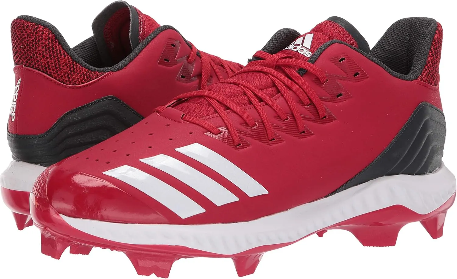 adidas Men's Icon Bounce TPU