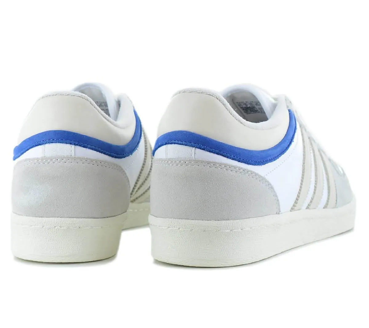 adidas Originals Probound - Herren Sneakers Schuhe Leder Weiß GX9454