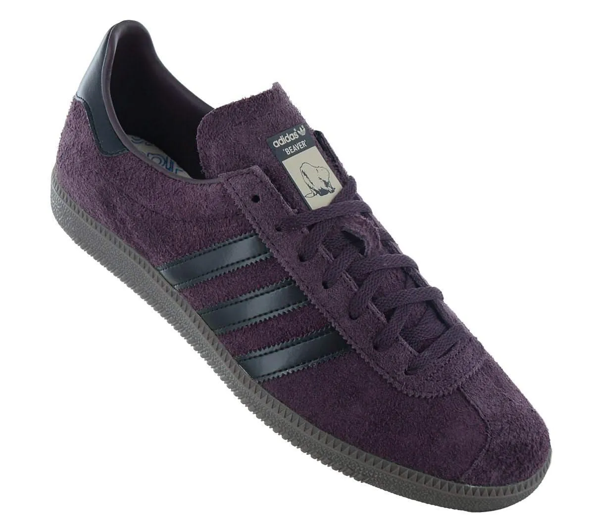 adidas Originals State Series OR Oregon  - Herren Sneakers Schuhe ID2081