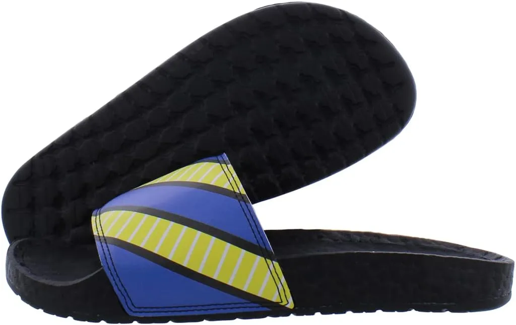 adidas Unisex Adult Adilette Boost Slide