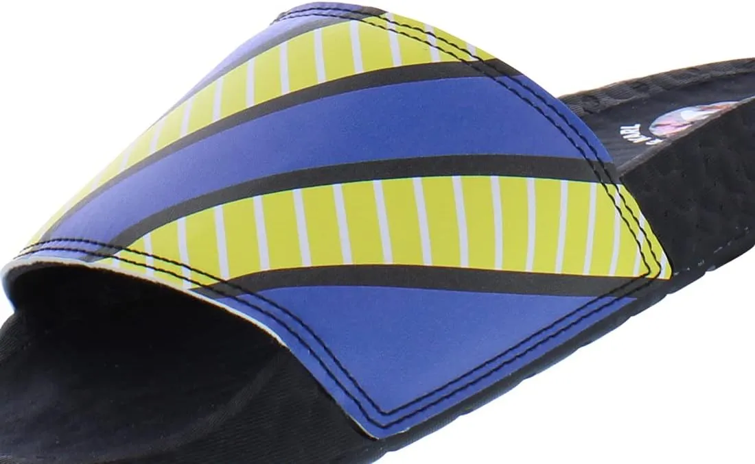 adidas Unisex Adult Adilette Boost Slide