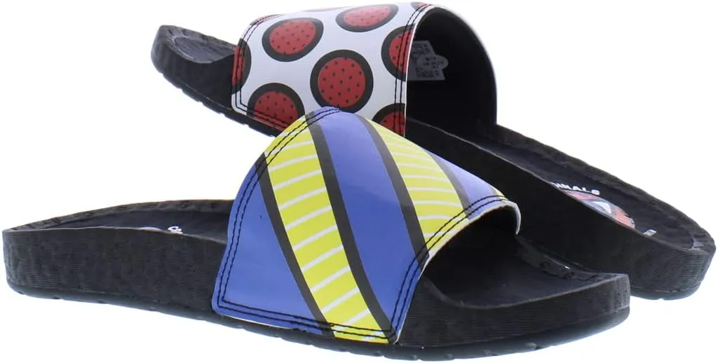 adidas Unisex Adult Adilette Boost Slide