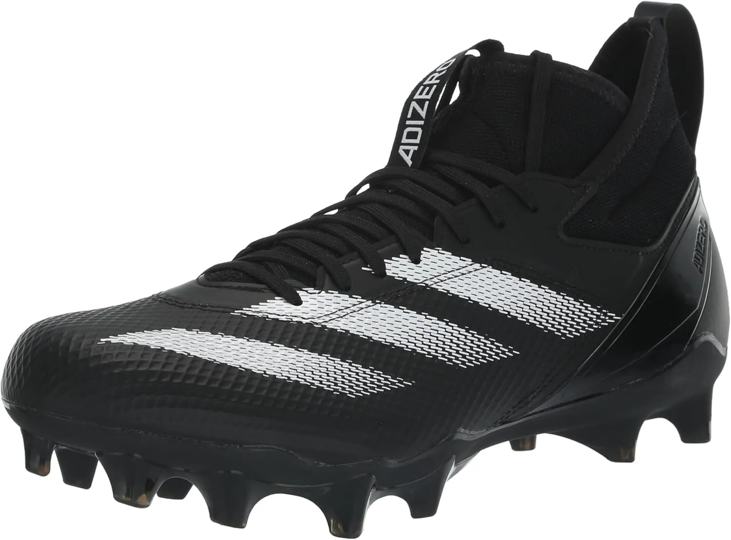 adidas Unisex-Adult Adizero Impact American Football Sneaker