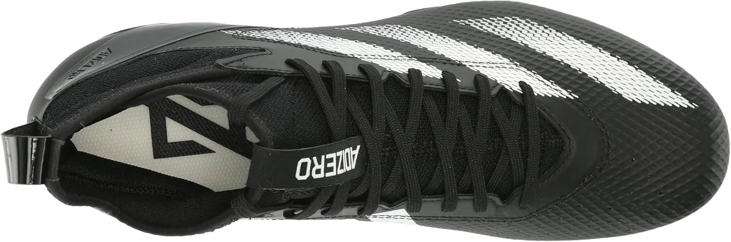 adidas Unisex-Adult Adizero Impact American Football Sneaker