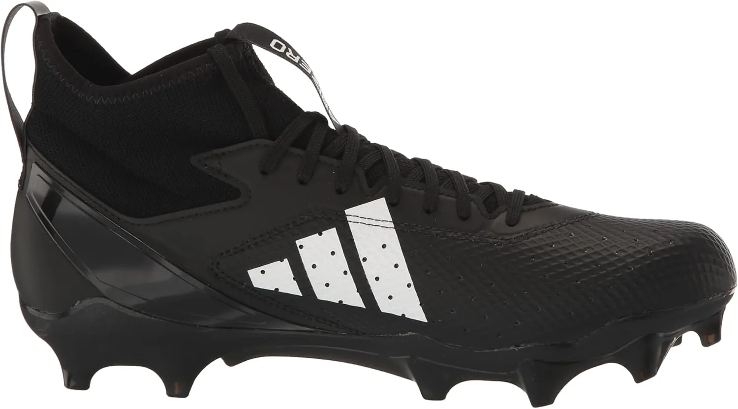 adidas Unisex-Adult Adizero Impact American Football Sneaker