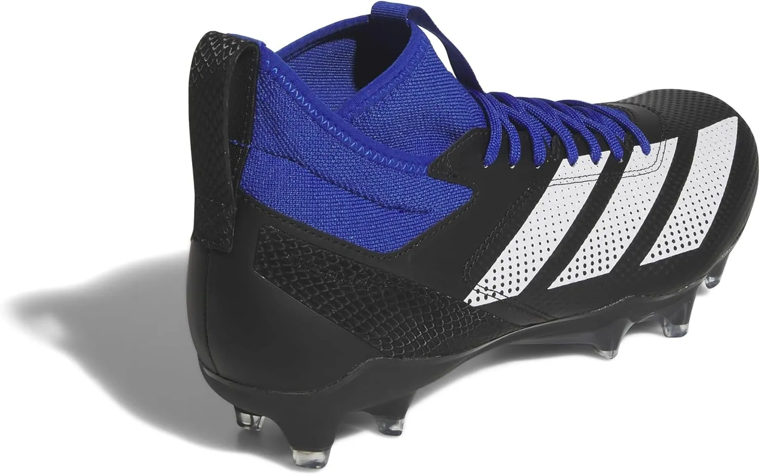 adidas Unisex Adult Adizero Impact American Football Sneaker