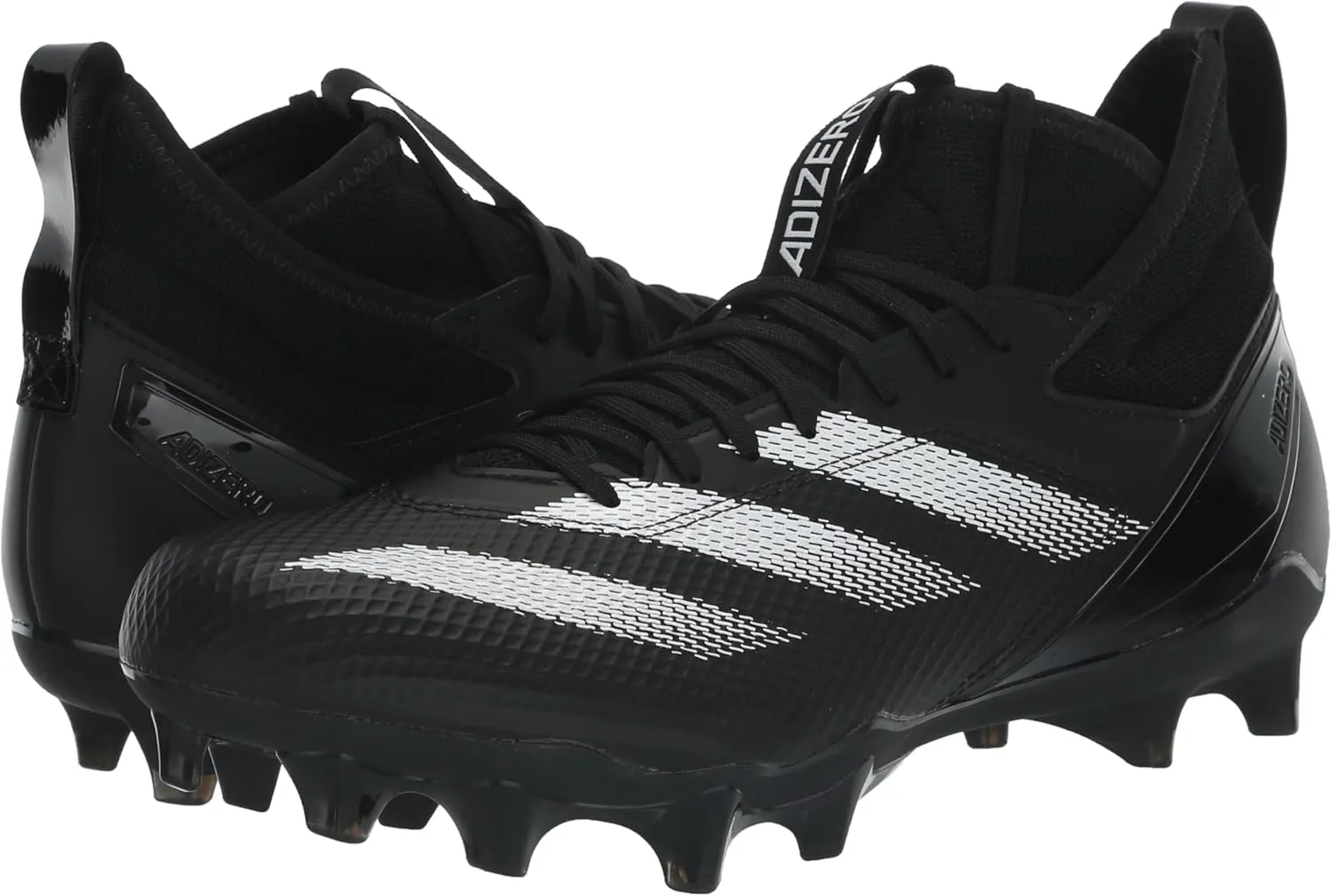 adidas Unisex-Adult Adizero Impact American Football Sneaker