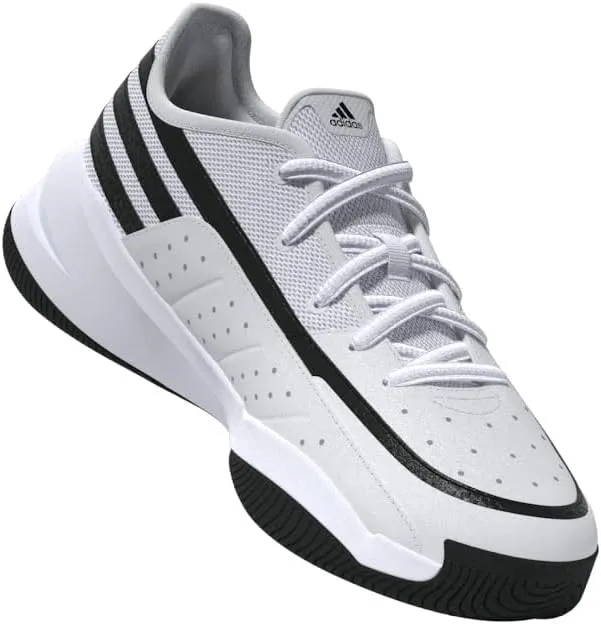 adidas Unisex-Adult Front Court Sneaker