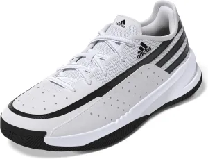 adidas Unisex-Adult Front Court Sneaker