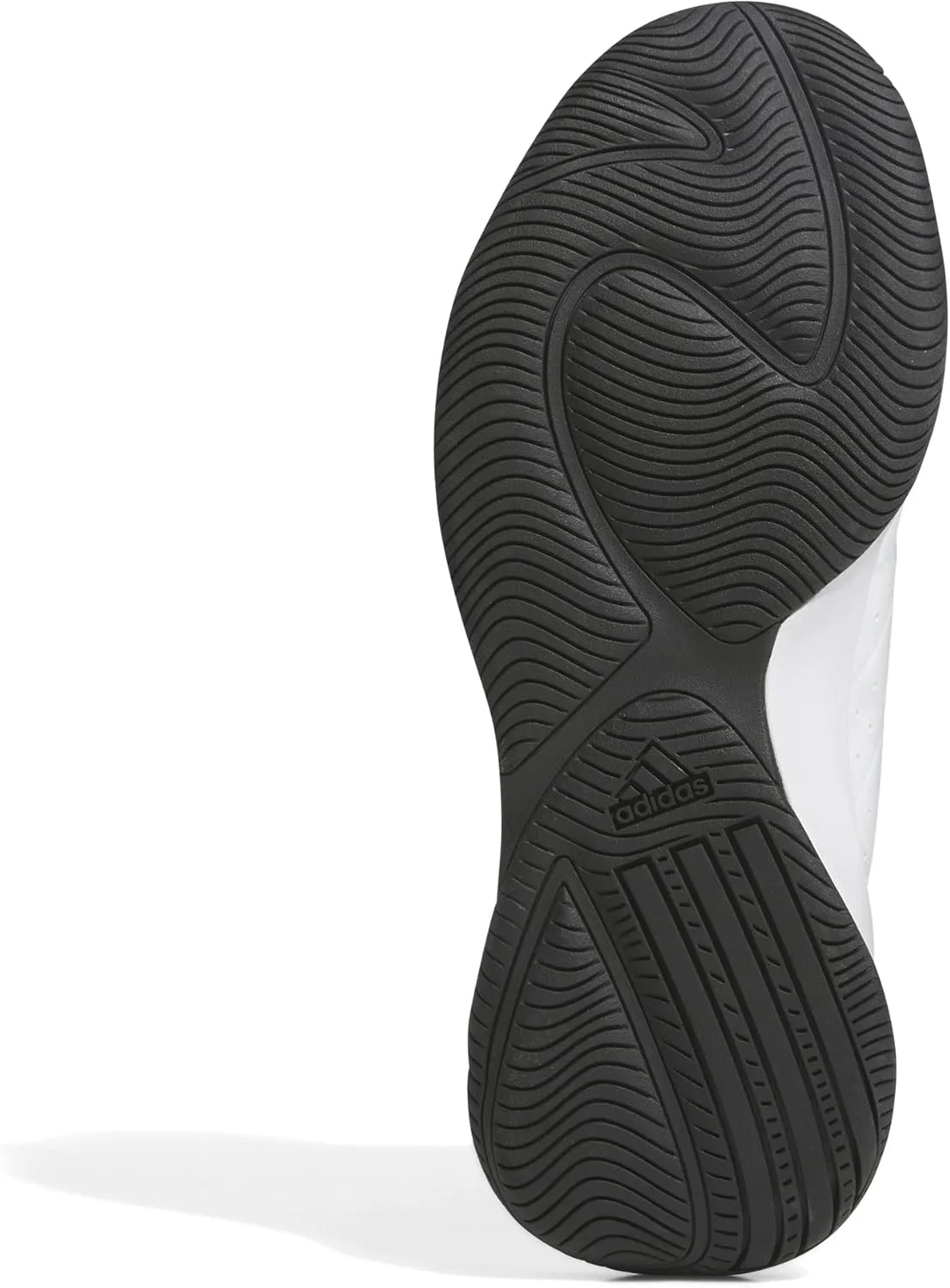 adidas Unisex-Adult Front Court Sneaker