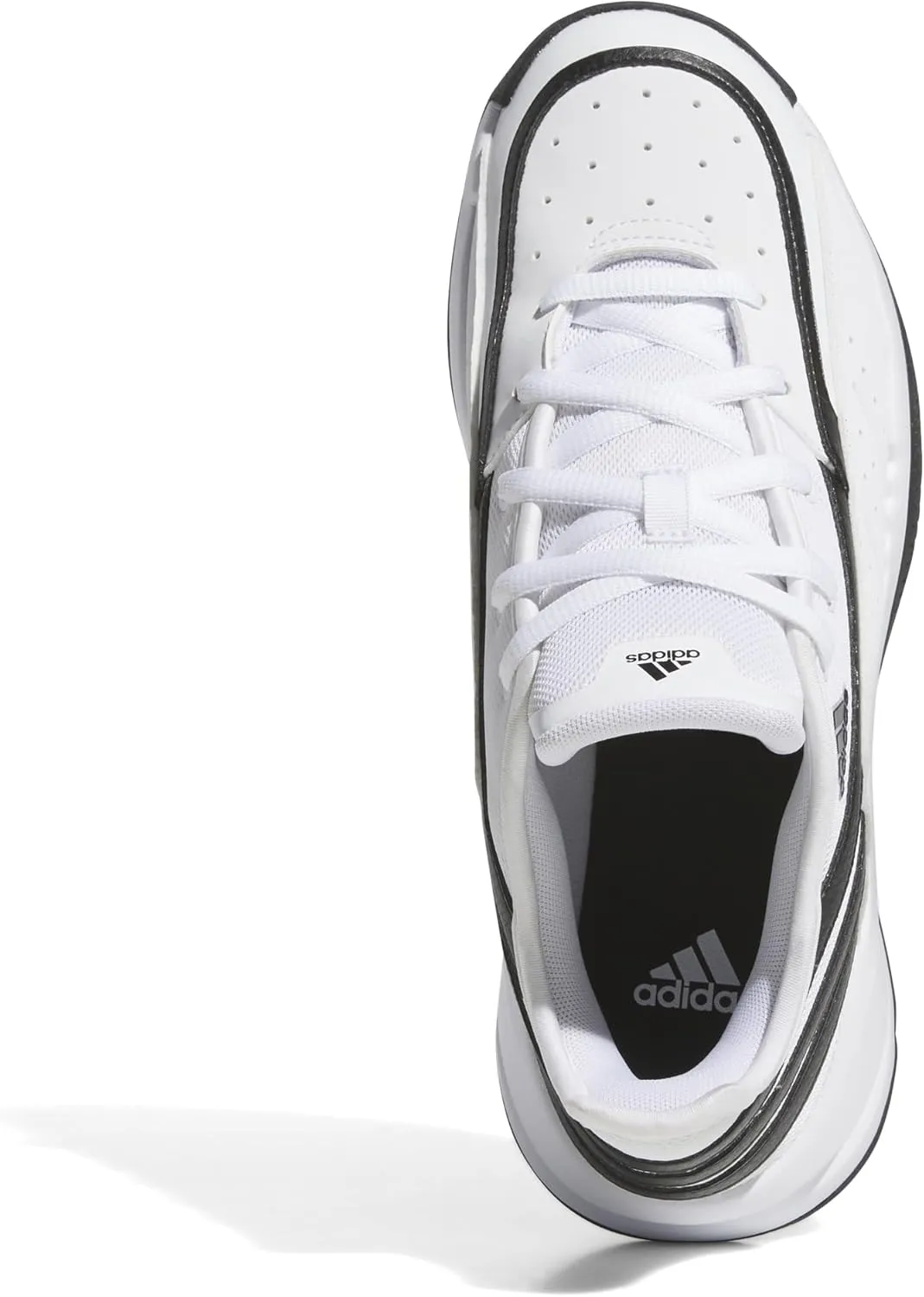 adidas Unisex-Adult Front Court Sneaker