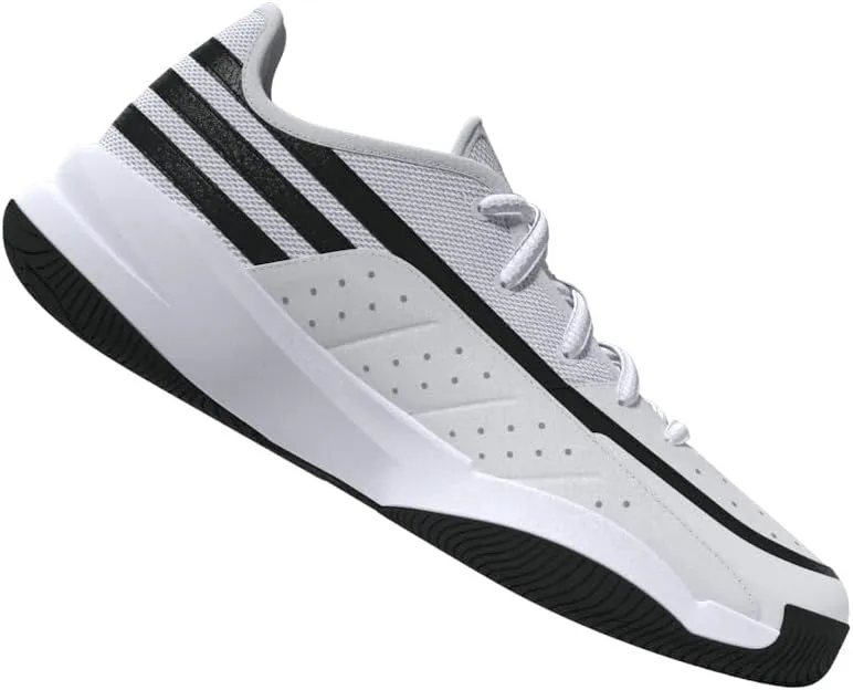 adidas Unisex-Adult Front Court Sneaker