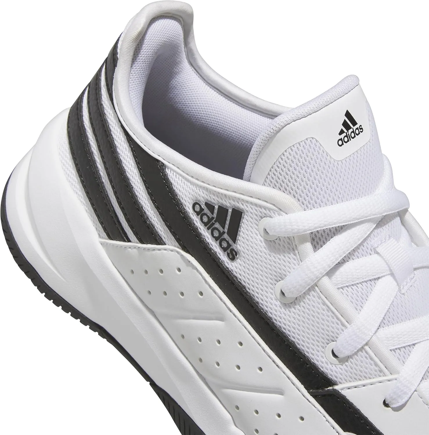 adidas Unisex-Adult Front Court Sneaker