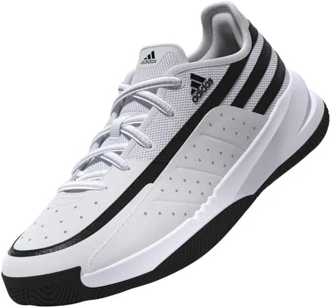 adidas Unisex-Adult Front Court Sneaker