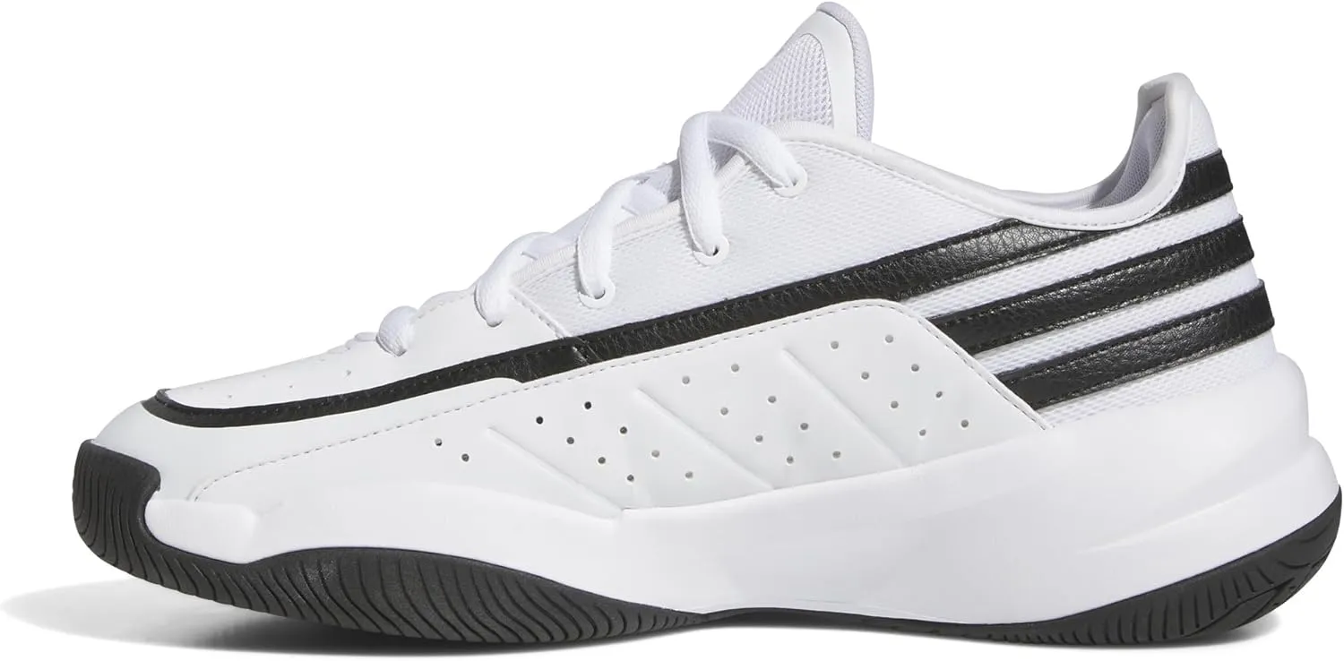 adidas Unisex-Adult Front Court Sneaker