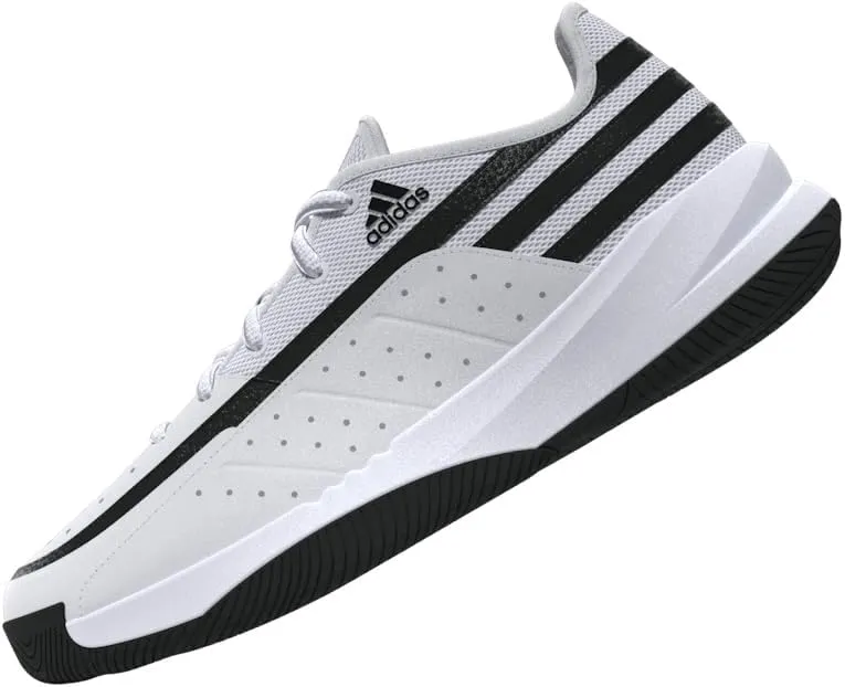 adidas Unisex-Adult Front Court Sneaker