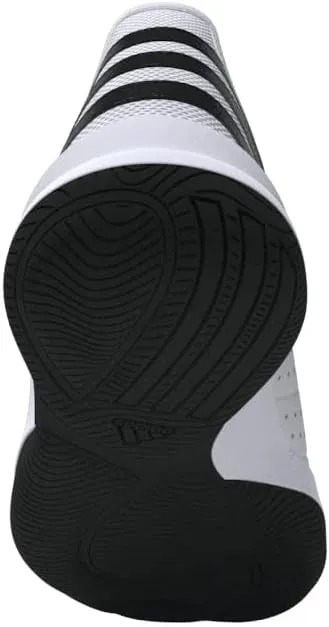 adidas Unisex-Adult Front Court Sneaker