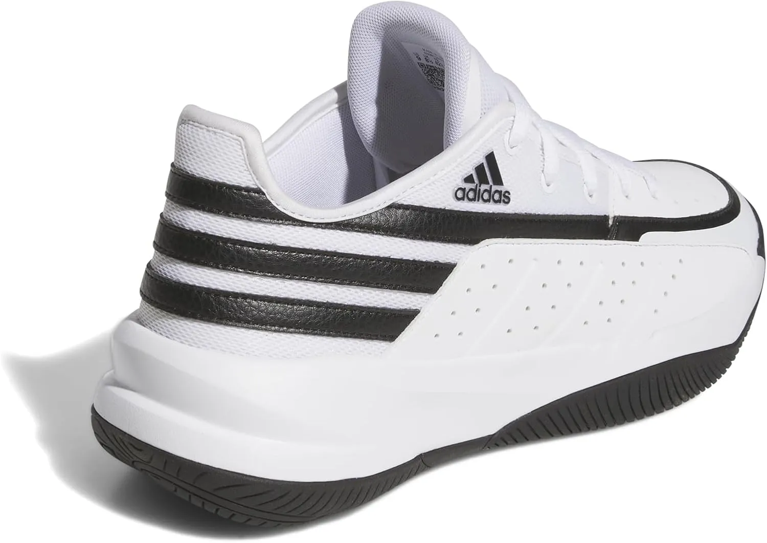 adidas Unisex-Adult Front Court Sneaker