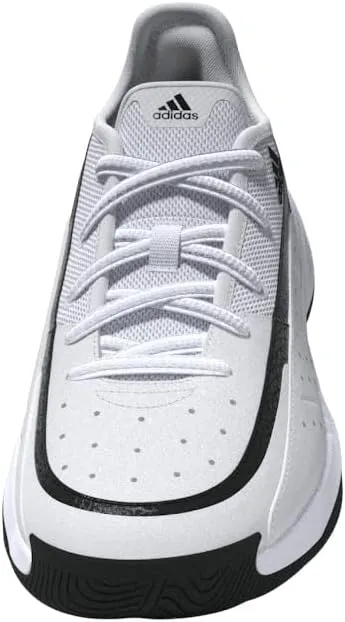 adidas Unisex-Adult Front Court Sneaker