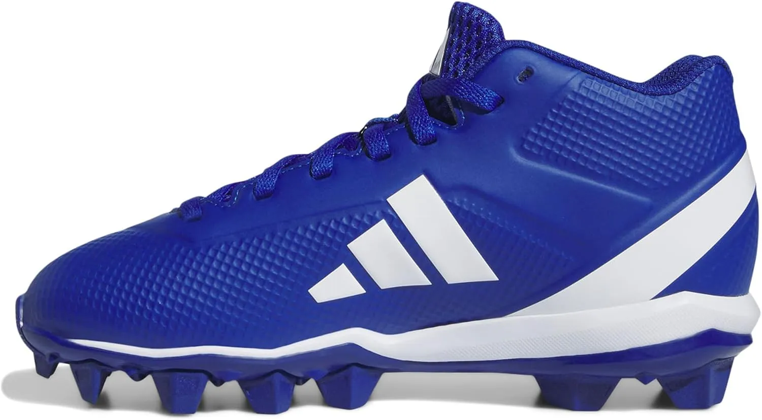 adidas Unisex-Child Adizero Impact.2 Molded American Football Sneaker