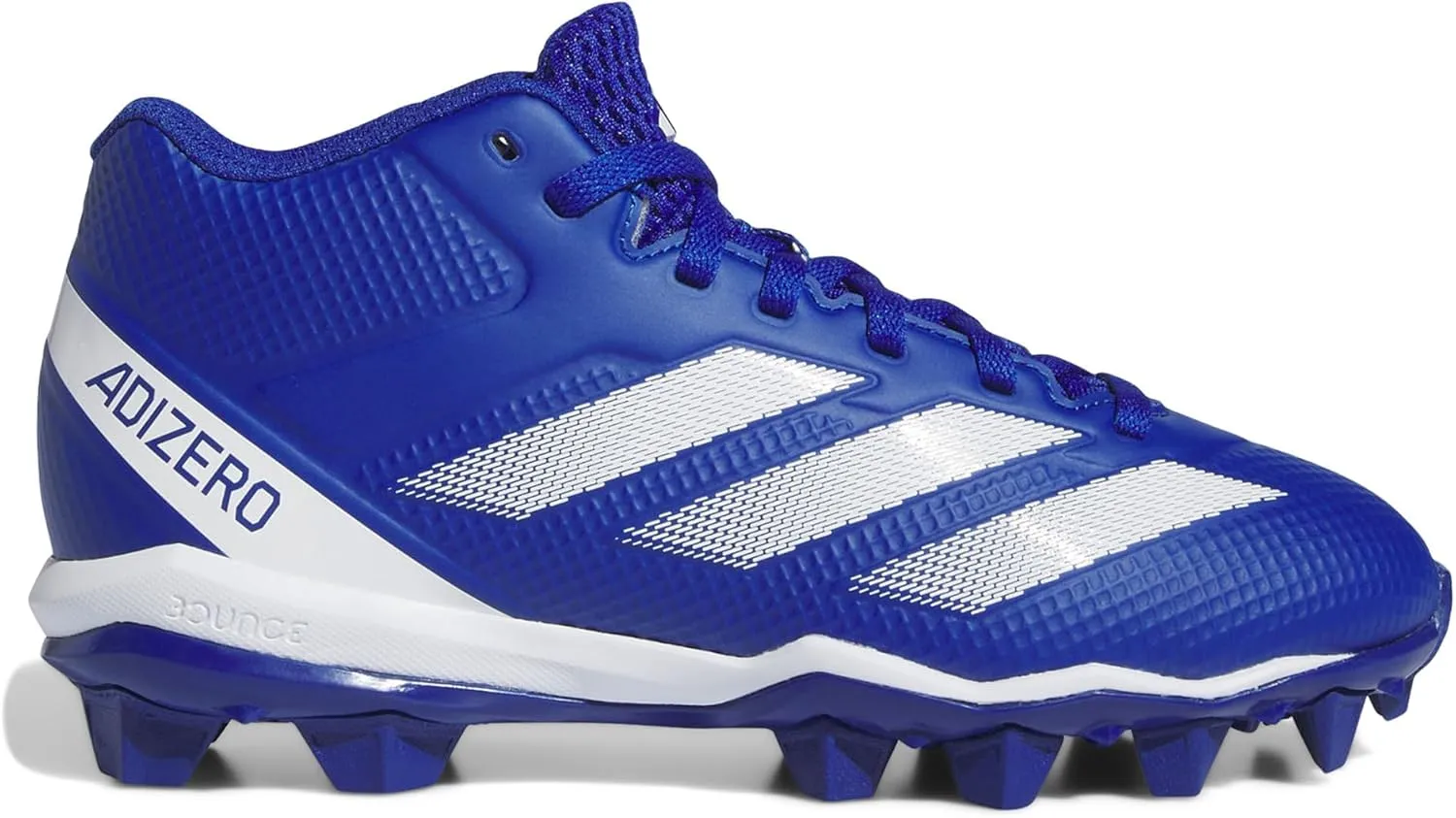 adidas Unisex-Child Adizero Impact.2 Molded American Football Sneaker