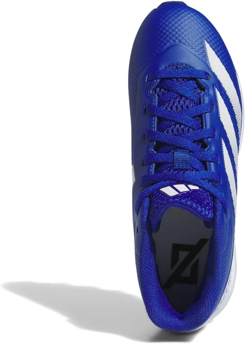 adidas Unisex-Child Adizero Impact.2 Molded American Football Sneaker