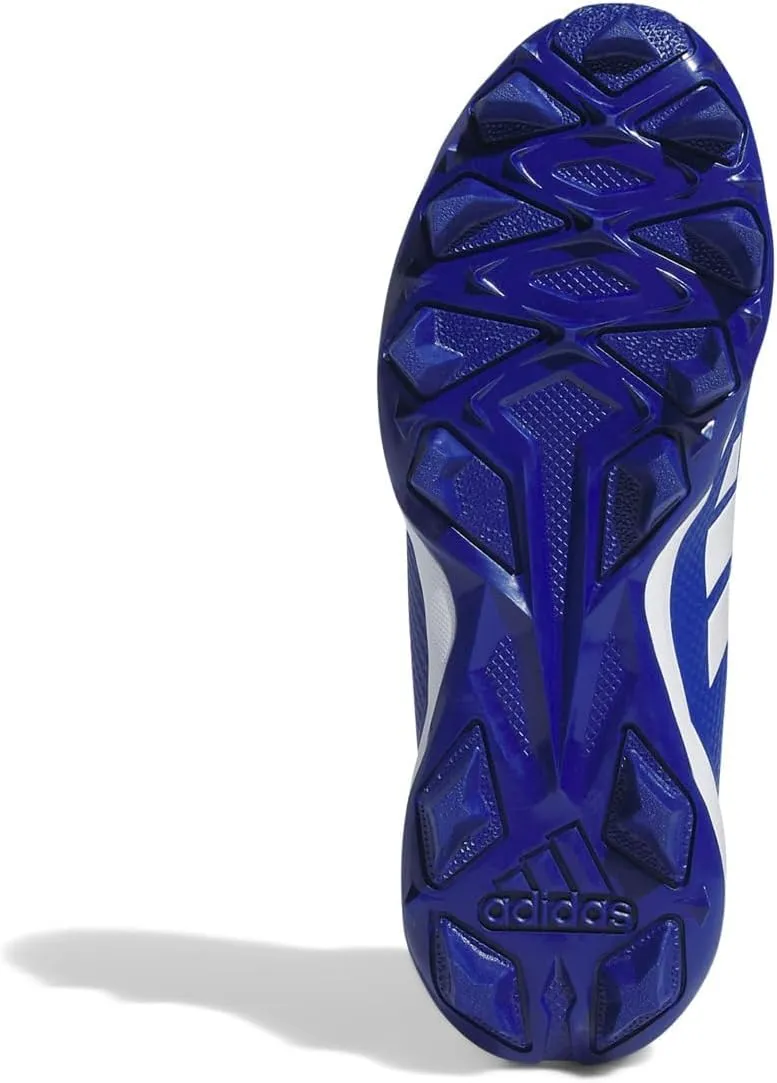 adidas Unisex-Child Adizero Impact.2 Molded American Football Sneaker