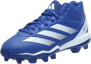 adidas Unisex-Child Adizero Impact.2 Molded American Football Sneaker