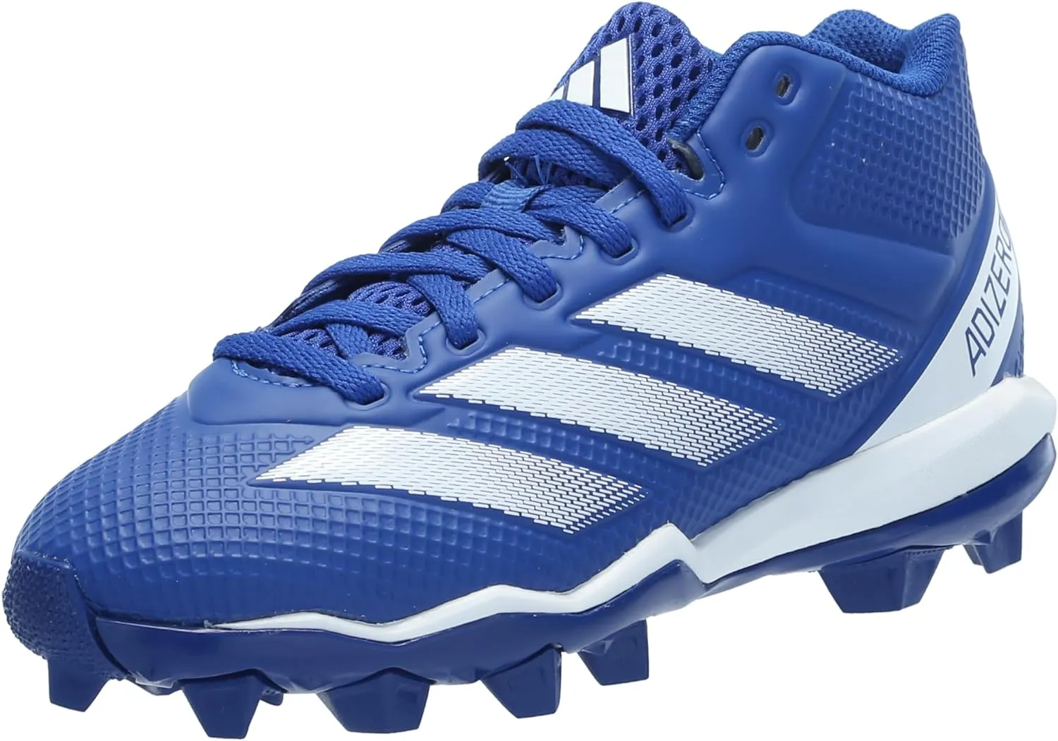 adidas Unisex-Child Adizero Impact.2 Molded American Football Sneaker