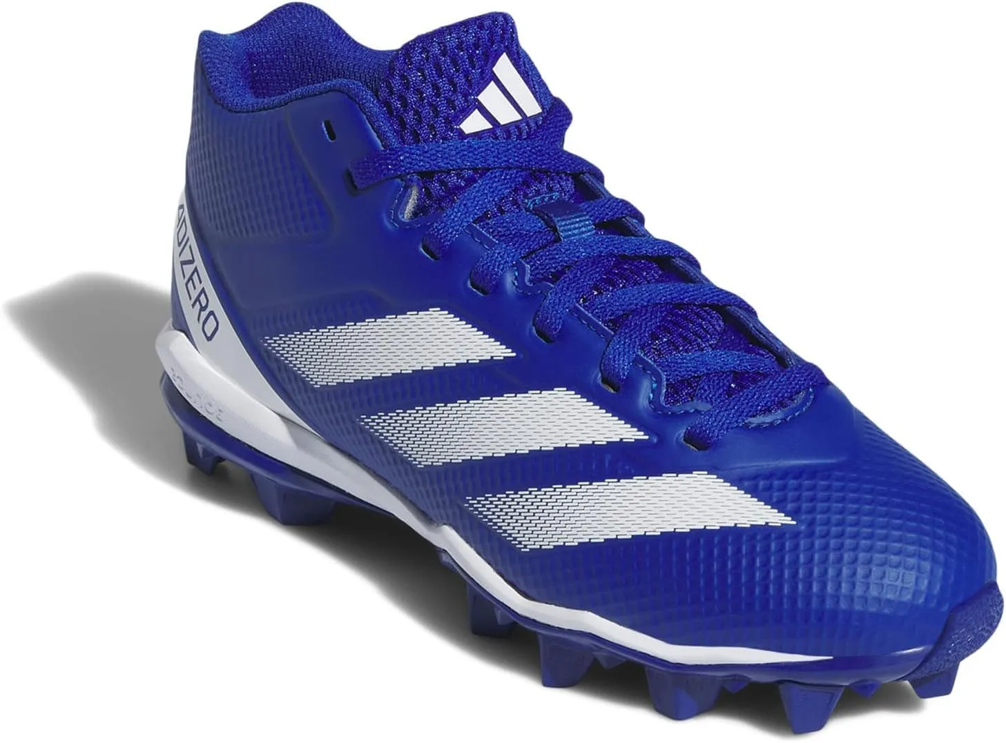 adidas Unisex-Child Adizero Impact.2 Molded American Football Sneaker