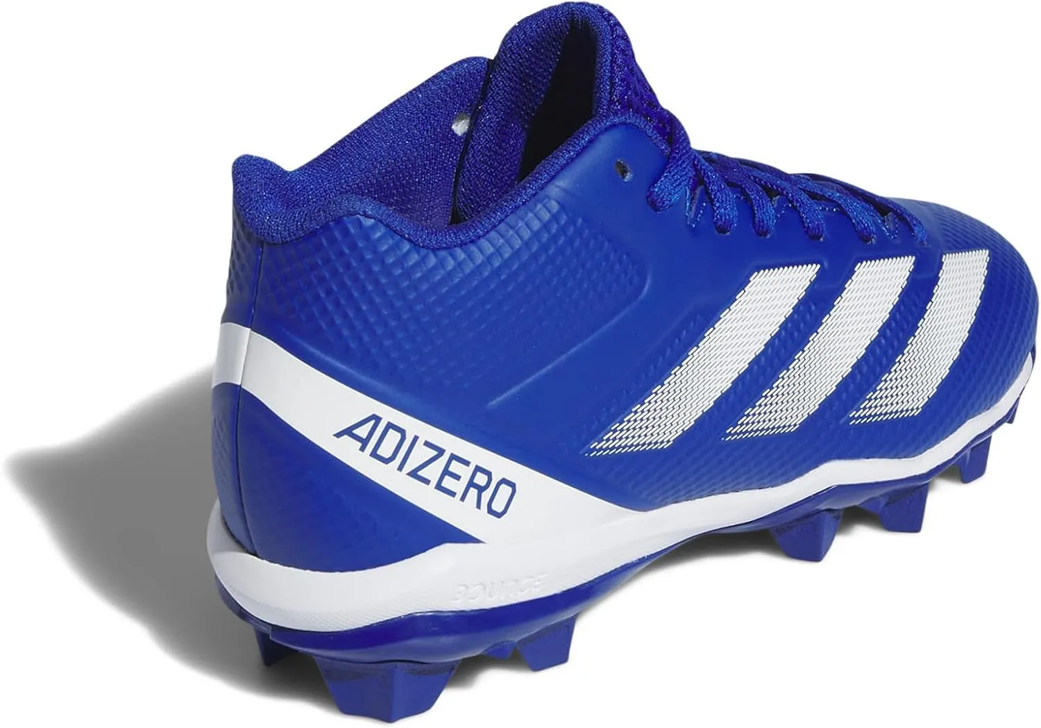 adidas Unisex-Child Adizero Impact.2 Molded American Football Sneaker