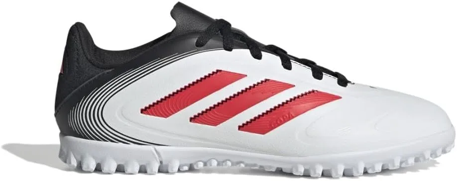 adidas Unisex-Child Copa Pure 3 Club Turf Sneaker