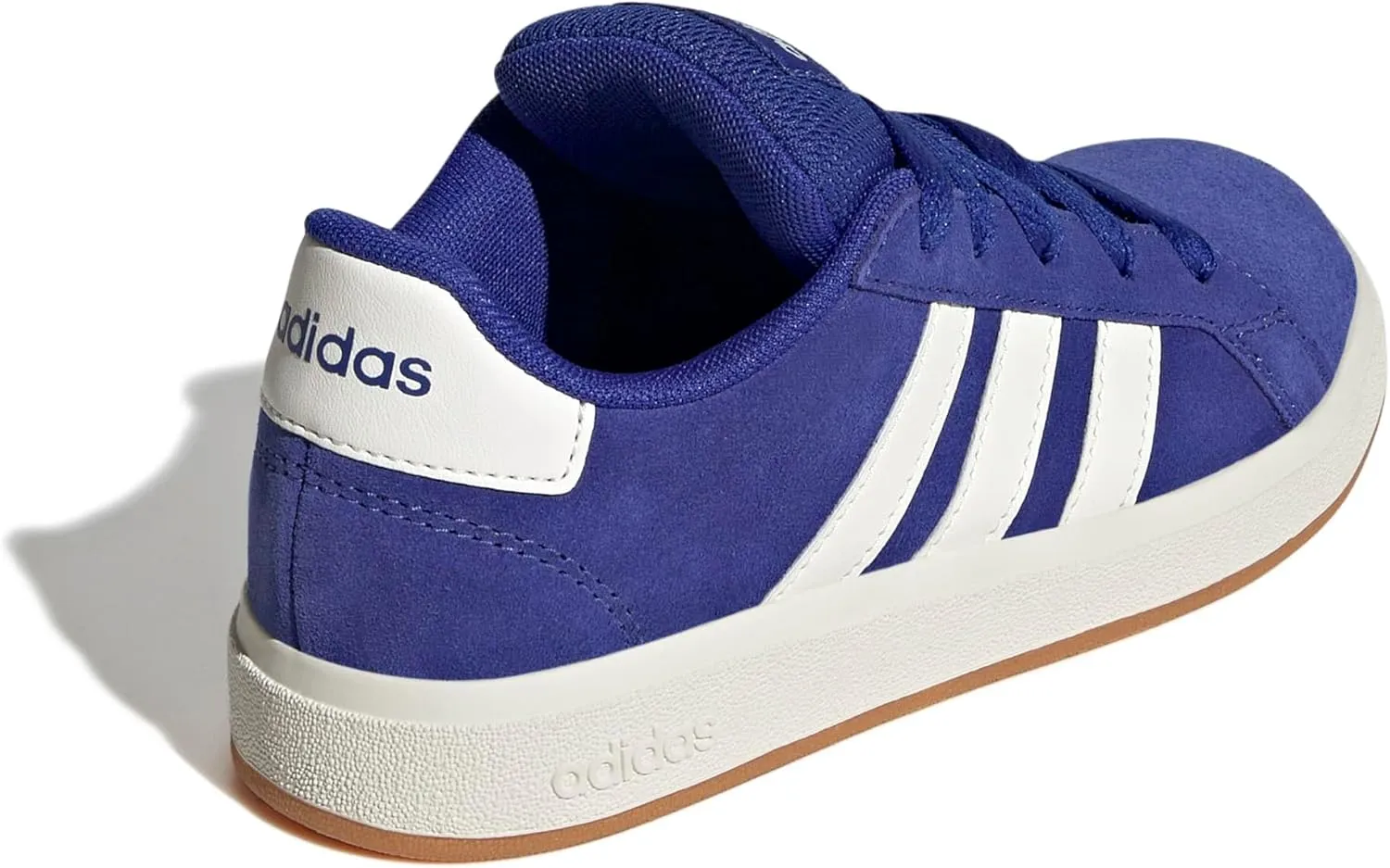 adidas Unisex-Child Grand Court 00s Sneaker