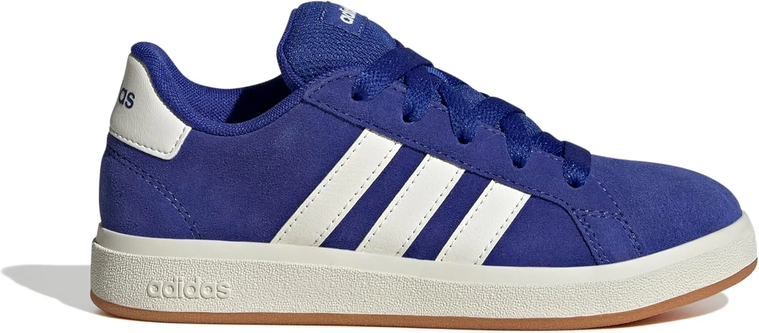 adidas Unisex-Child Grand Court 00s Sneaker