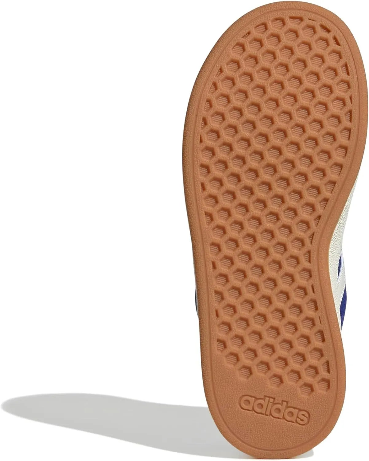 adidas Unisex-Child Grand Court 00s Sneaker