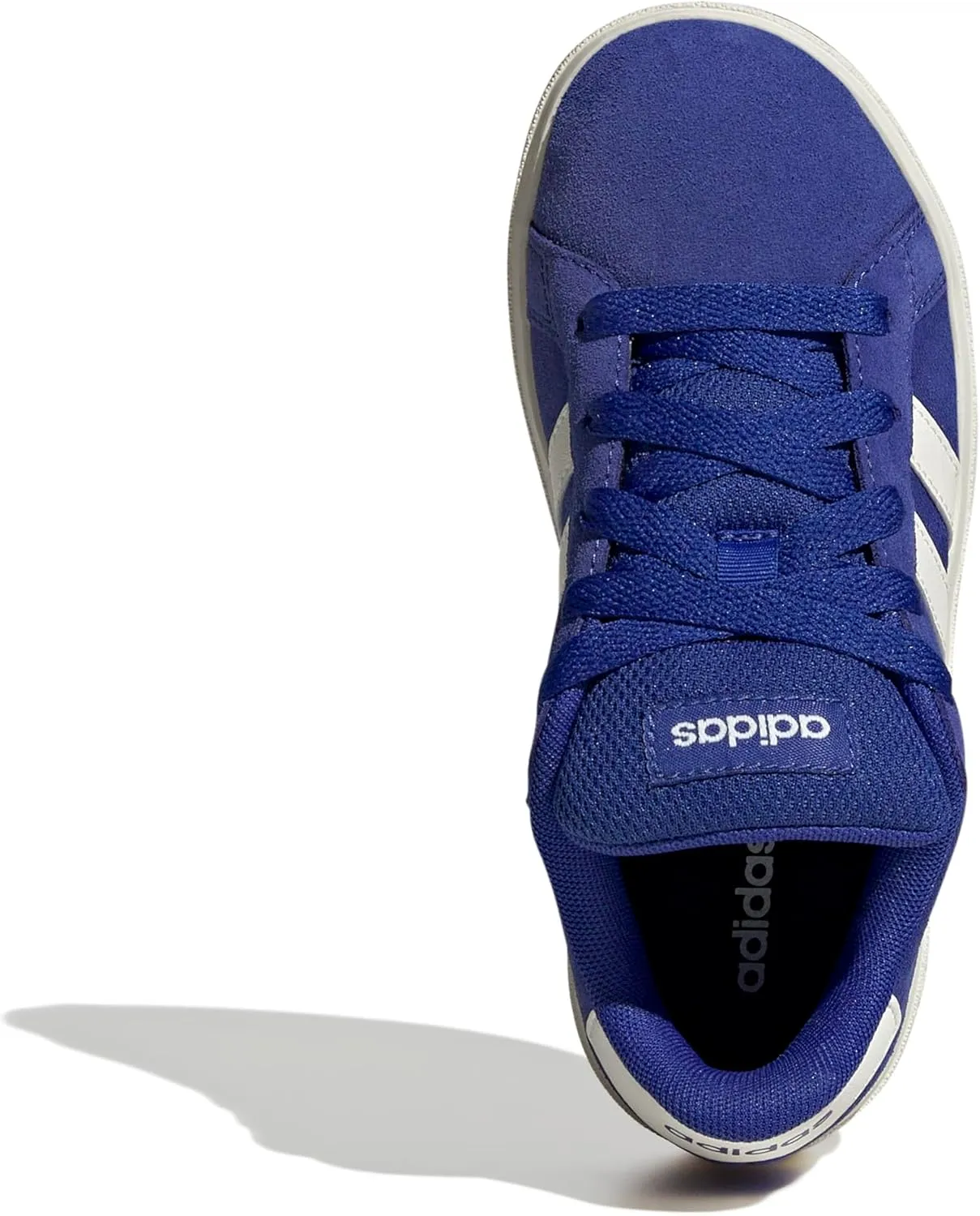 adidas Unisex-Child Grand Court 00s Sneaker
