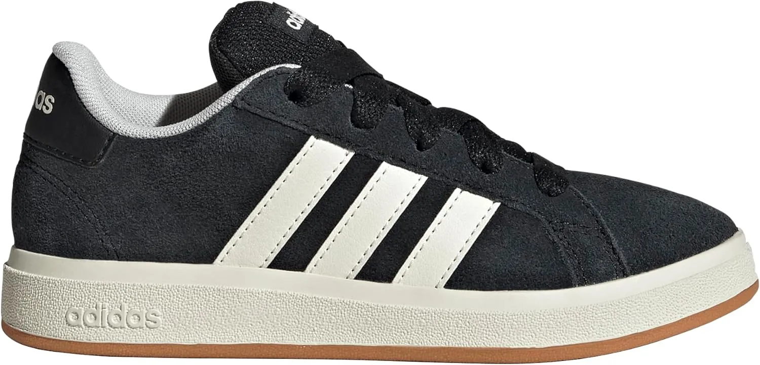 adidas Unisex-Child Grand Court 00s Sneaker