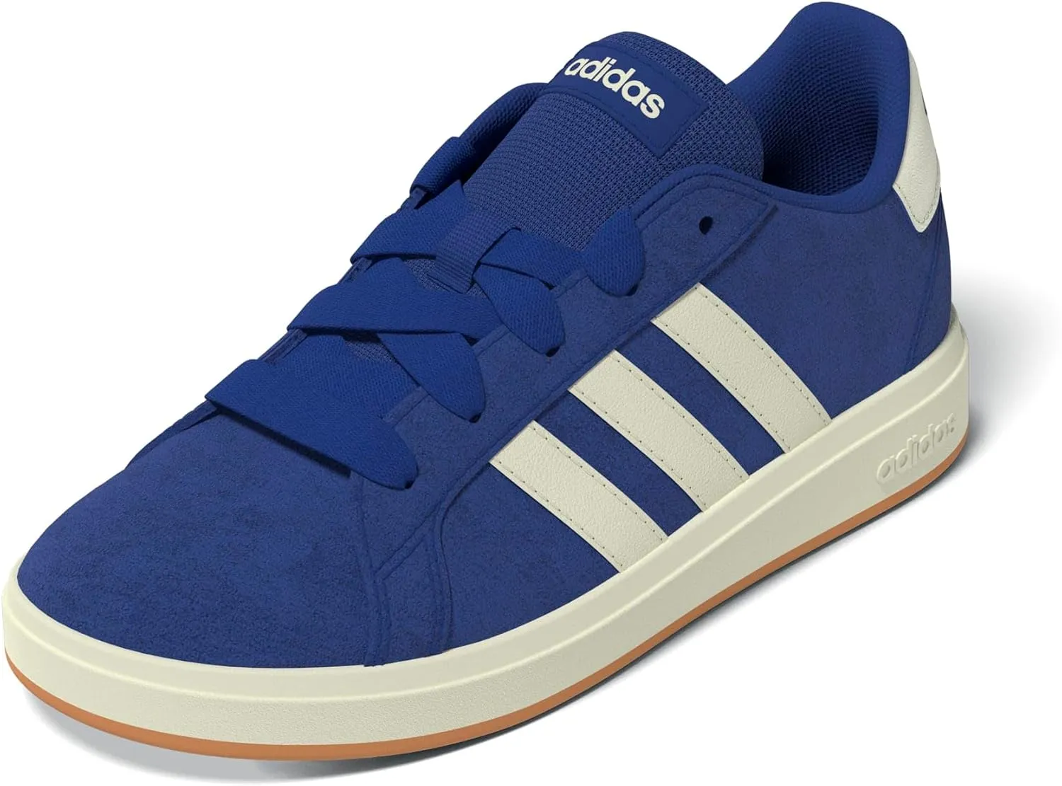 adidas Unisex-Child Grand Court 00s Sneaker