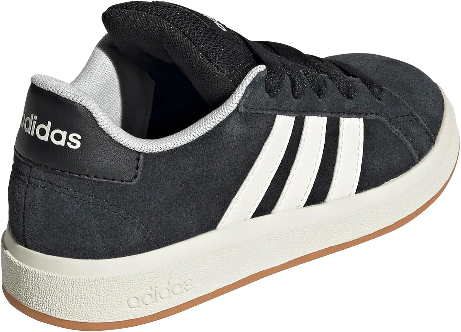 adidas Unisex-Child Grand Court 00s Sneaker