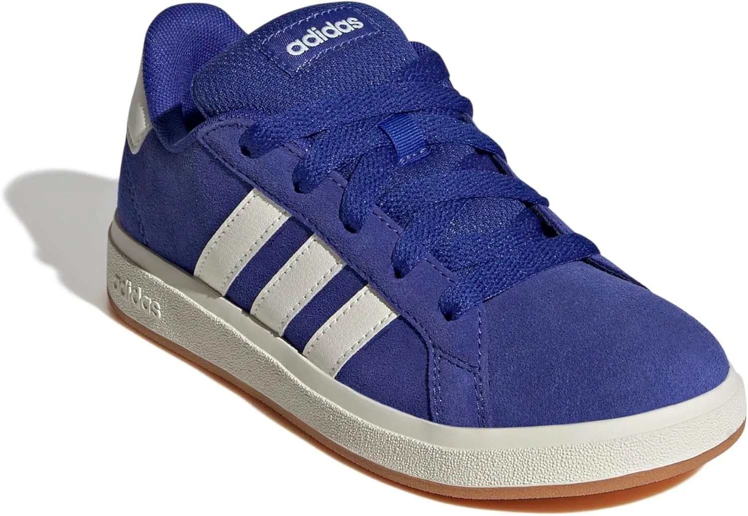 adidas Unisex-Child Grand Court 00s Sneaker