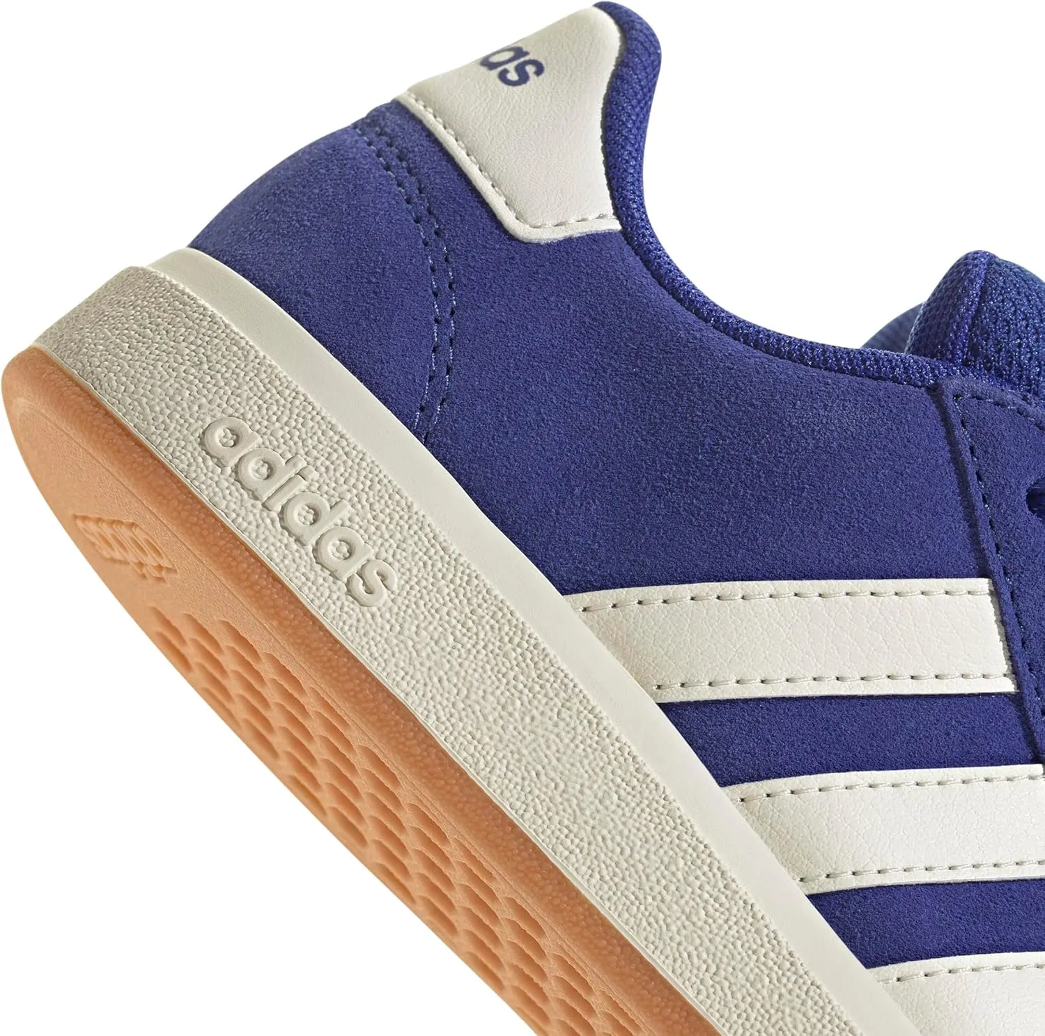 adidas Unisex-Child Grand Court 00s Sneaker