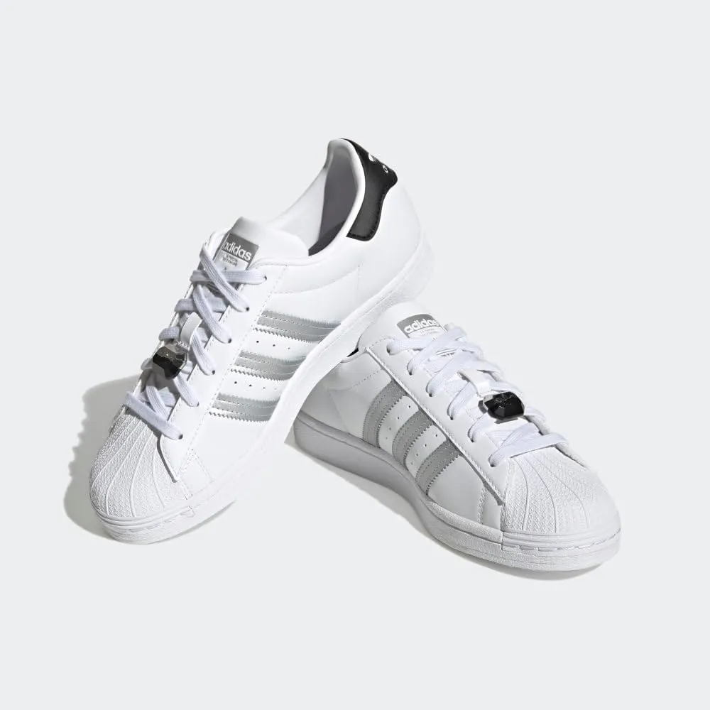 adidas Women's Superstar W Trainers