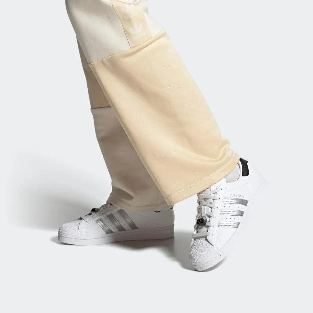 adidas Women's Superstar W Trainers