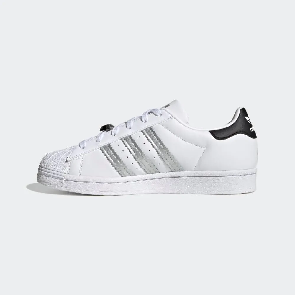 adidas Women's Superstar W Trainers