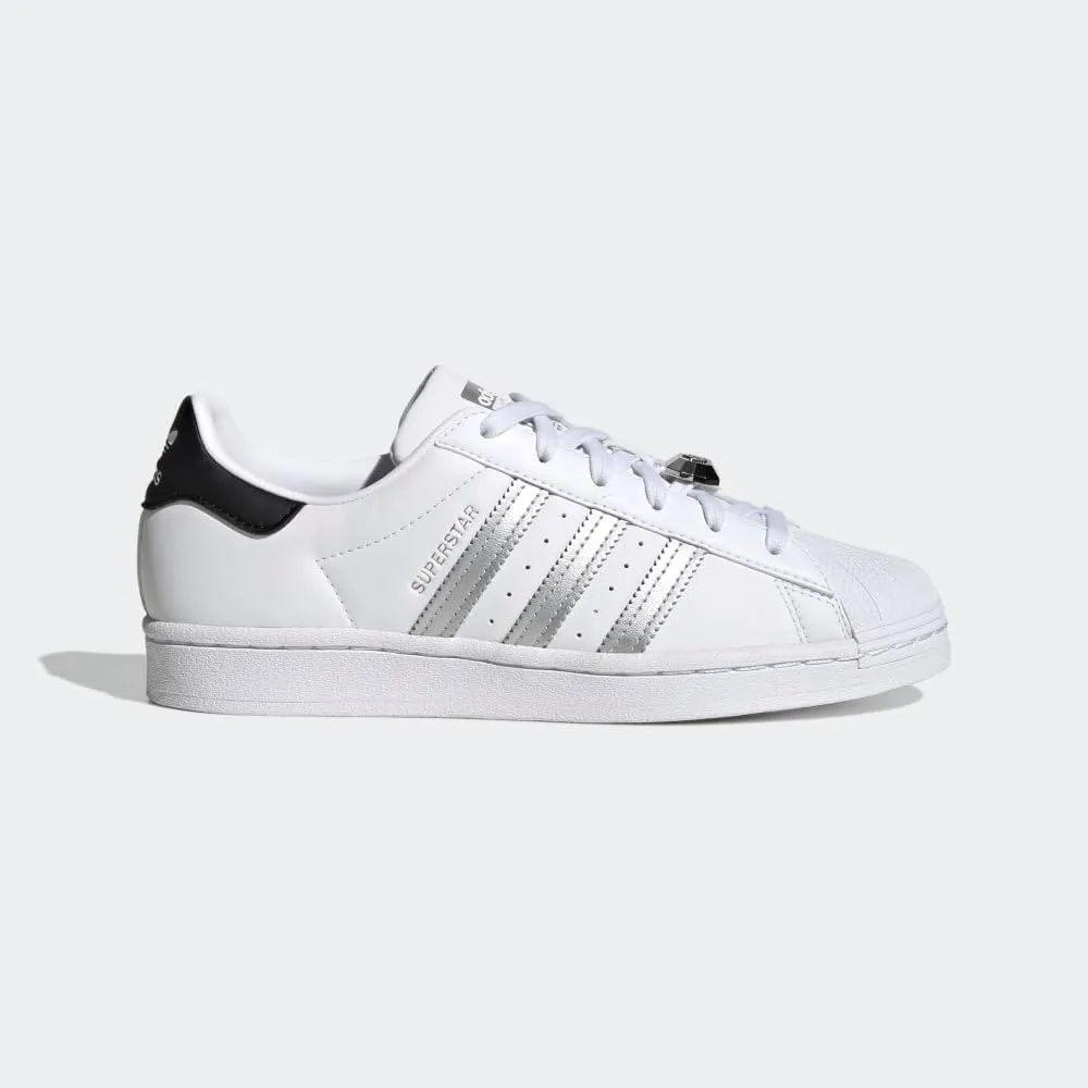 adidas Women's Superstar W Trainers