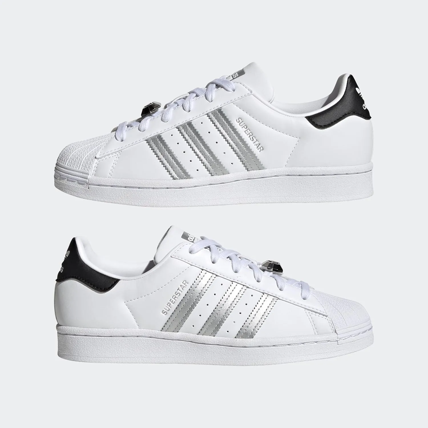 adidas Women's Superstar W Trainers