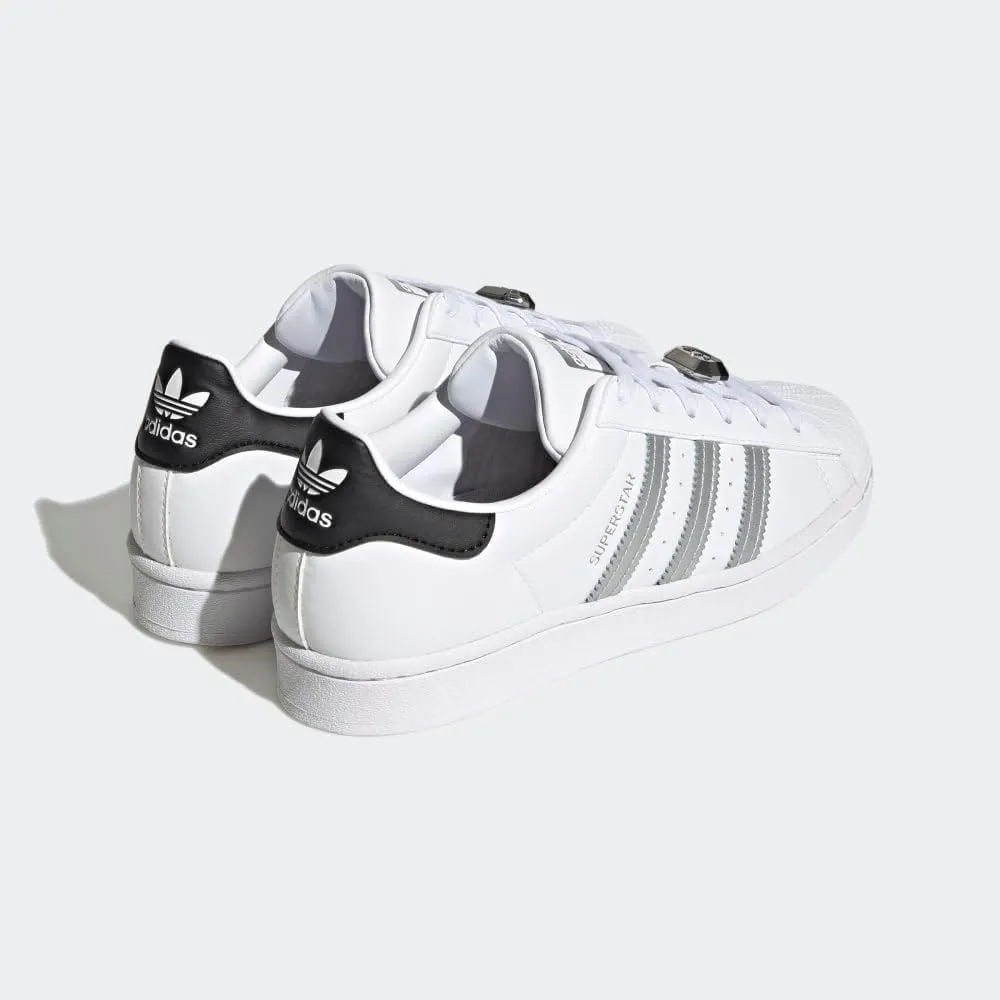 adidas Women's Superstar W Trainers