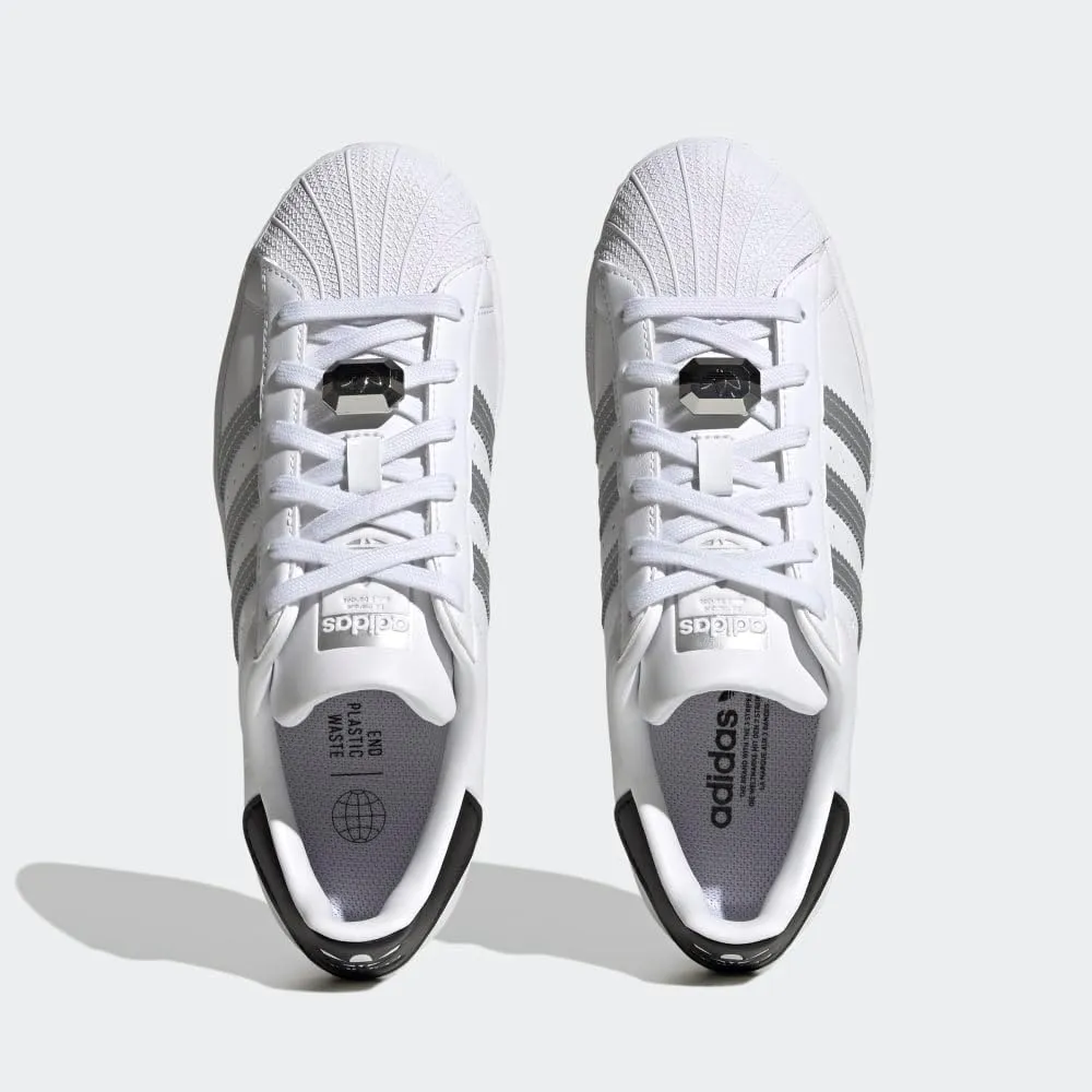 adidas Women's Superstar W Trainers