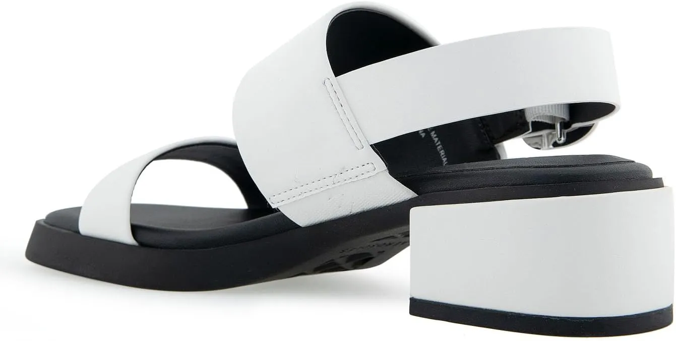 Aerosoles Women's Dove Heeled Sandal