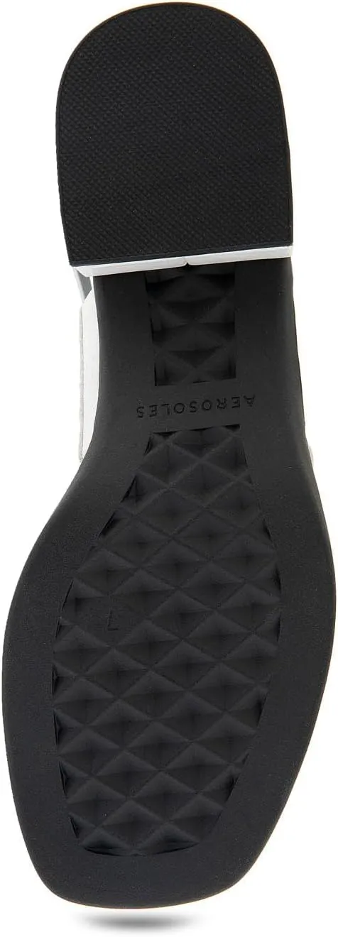 Aerosoles Women's Dove Heeled Sandal